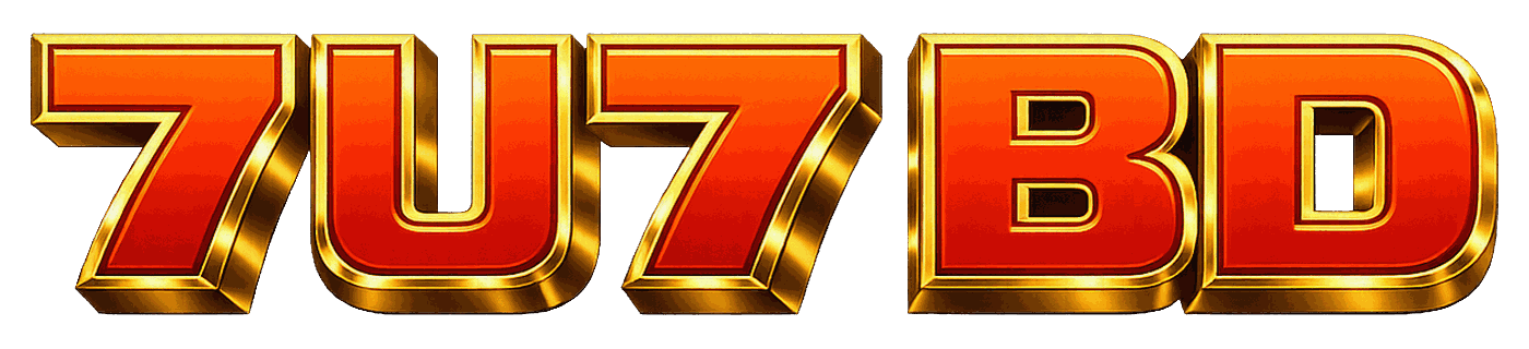 7u7 bd Logo